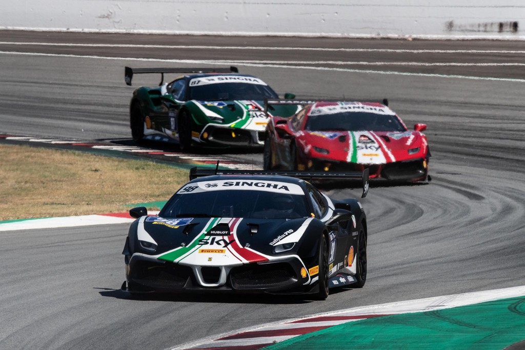 (Foto: Formula Racing)